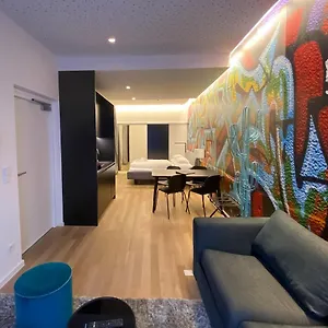 4* Aparthotel Blackhome I Contactless Check-in