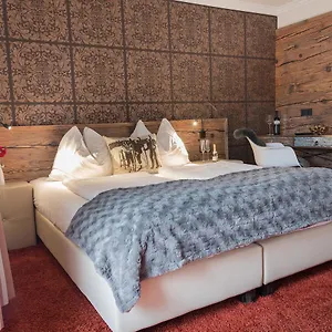 Boutique Markus - Alpine Health Hotel